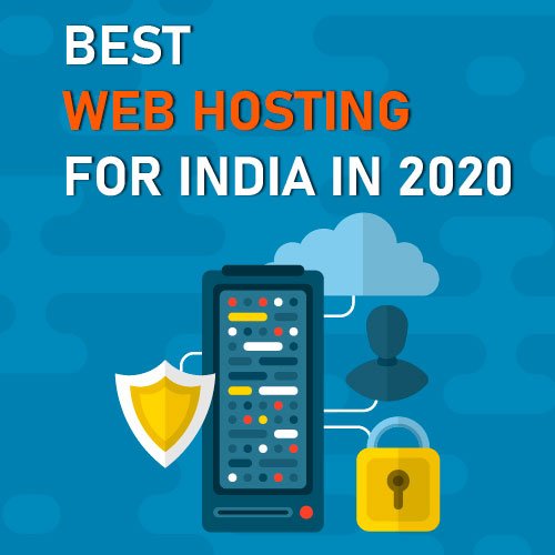 best web hosting india